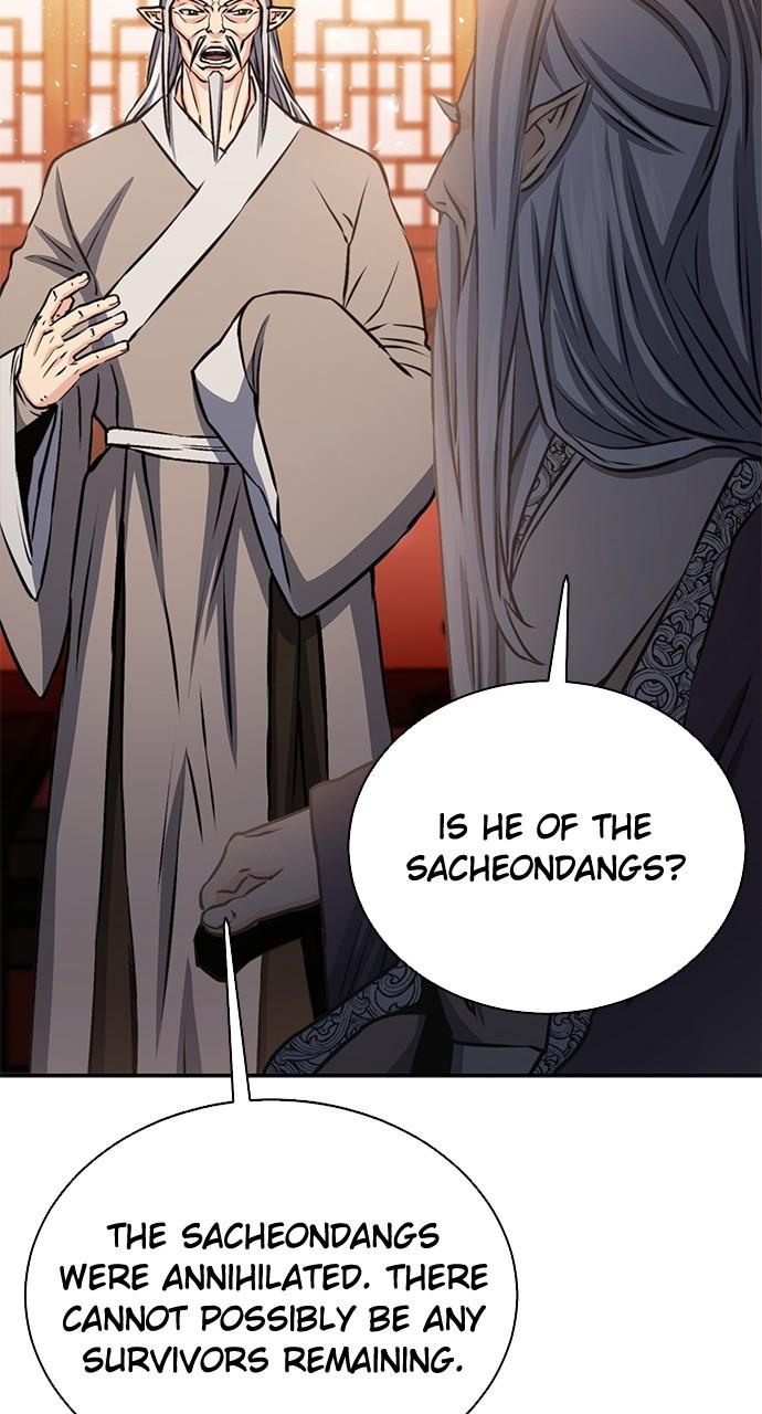 The Druid of Seoul Station Chapter 111 - Page 78