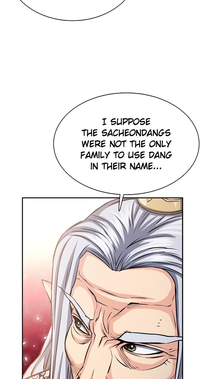 The Druid of Seoul Station Chapter 111 - Page 79