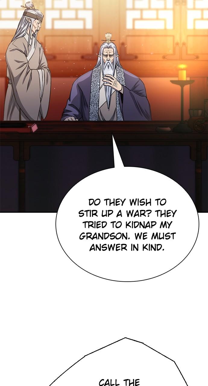 The Druid of Seoul Station Chapter 111 - Page 81