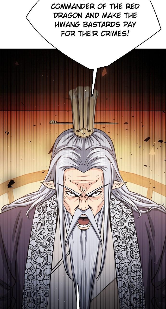 The Druid of Seoul Station Chapter 111 - Page 82