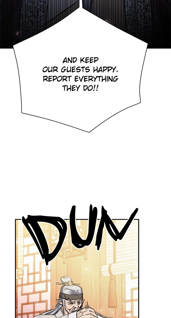 The Druid of Seoul Station Chapter 111 - Page 83