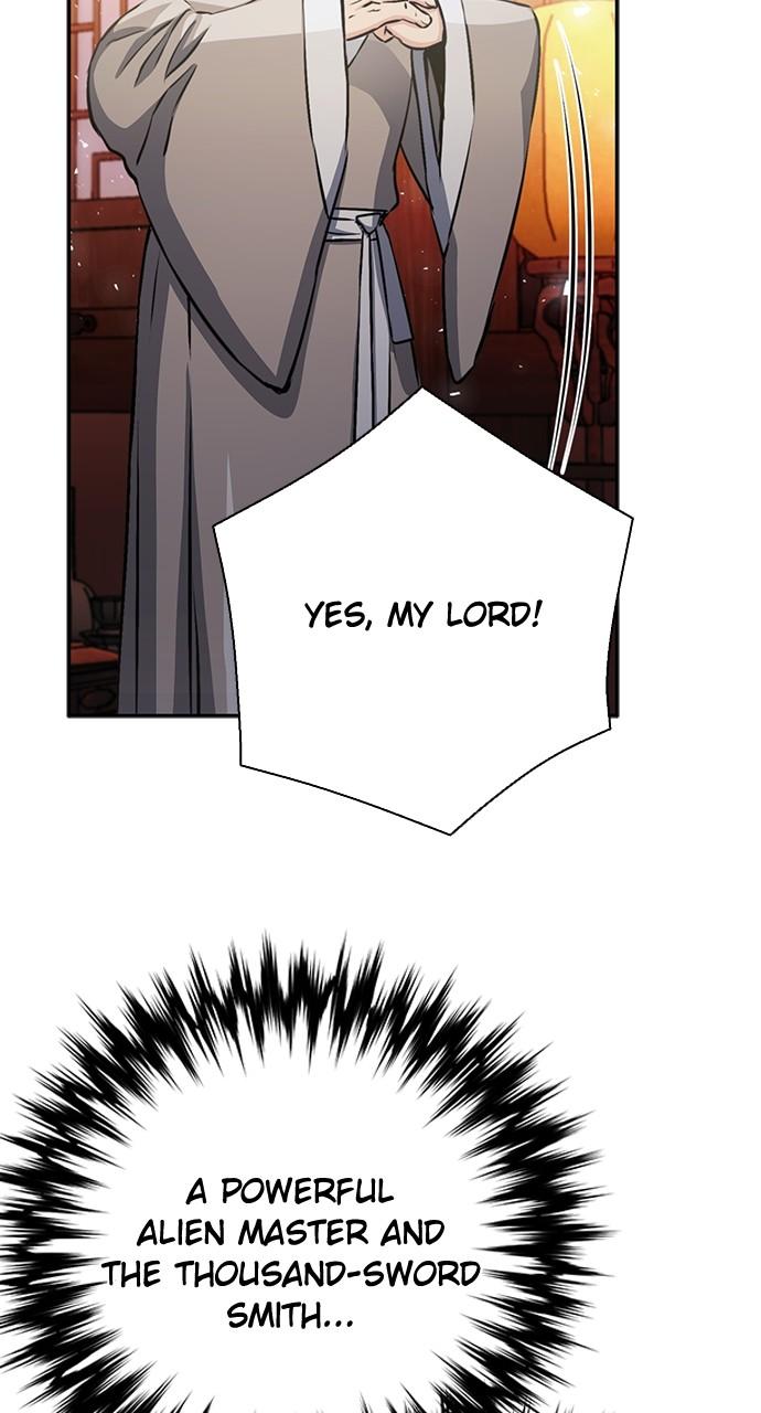 The Druid of Seoul Station Chapter 111 - Page 84