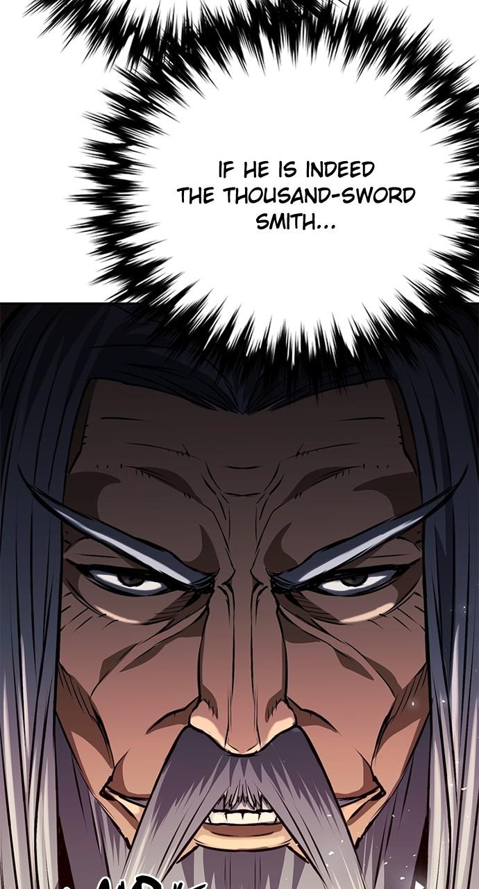 The Druid of Seoul Station Chapter 111 - Page 85