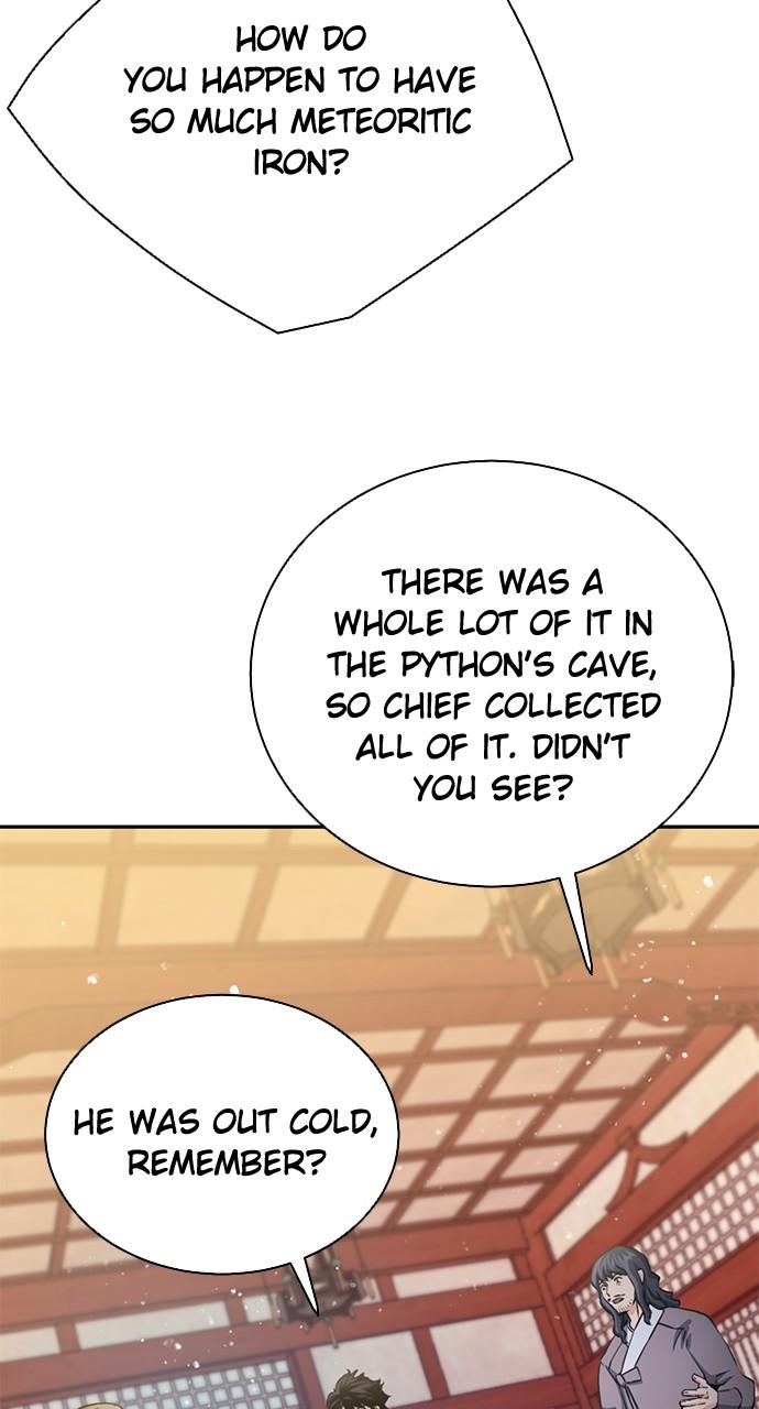 The Druid of Seoul Station Chapter 111 - Page 88