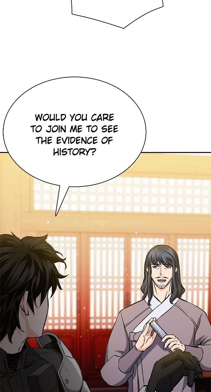 The Druid of Seoul Station Chapter 111 - Page 91