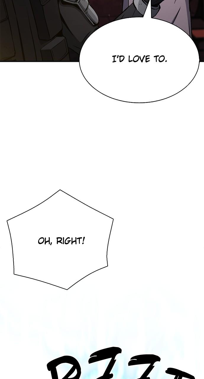 The Druid of Seoul Station Chapter 111 - Page 92