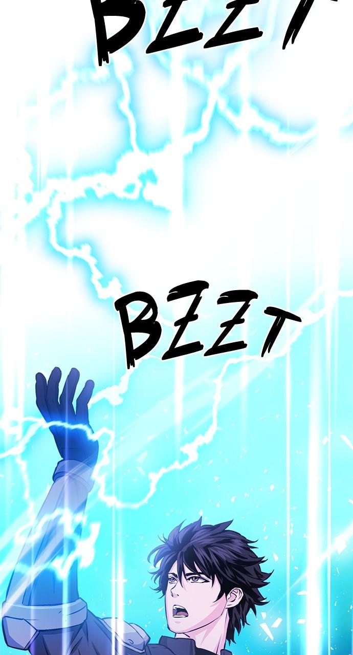 The Druid of Seoul Station Chapter 111 - Page 93