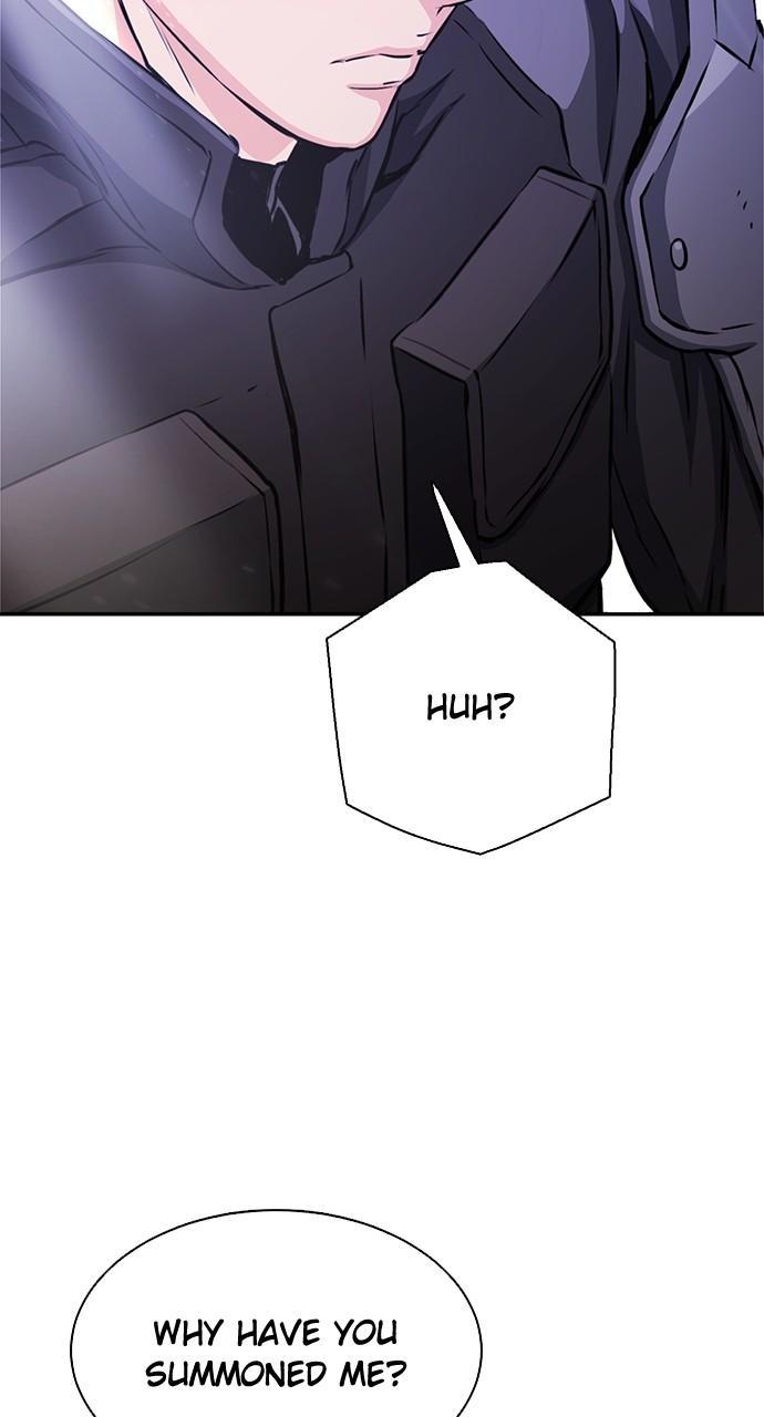 The Druid of Seoul Station Chapter 111 - Page 96