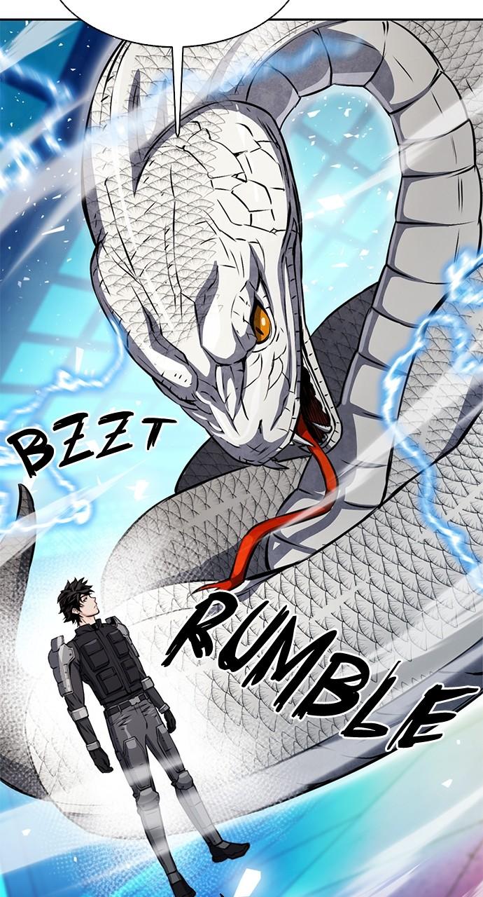 The Druid of Seoul Station Chapter 111 - Page 97