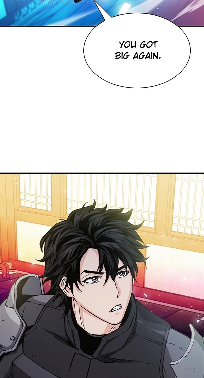 The Druid of Seoul Station Chapter 111 - Page 98