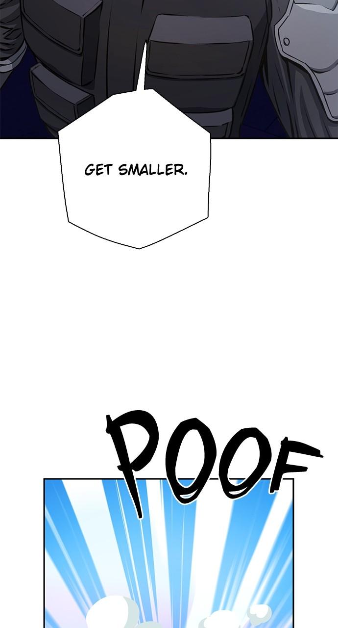 The Druid of Seoul Station Chapter 111 - Page 99