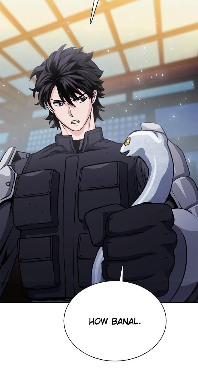 The Druid of Seoul Station Chapter 111 - Page 102