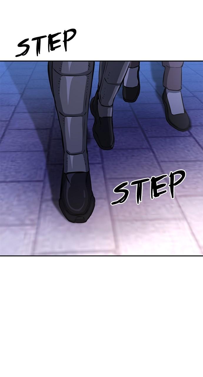 The Druid of Seoul Station Chapter 111 - Page 106