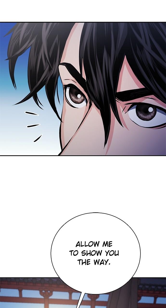 The Druid of Seoul Station Chapter 111 - Page 107