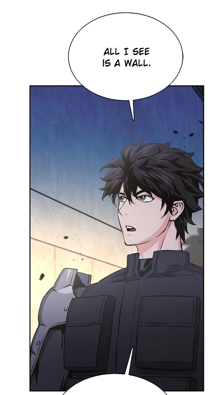 The Druid of Seoul Station Chapter 111 - Page 111