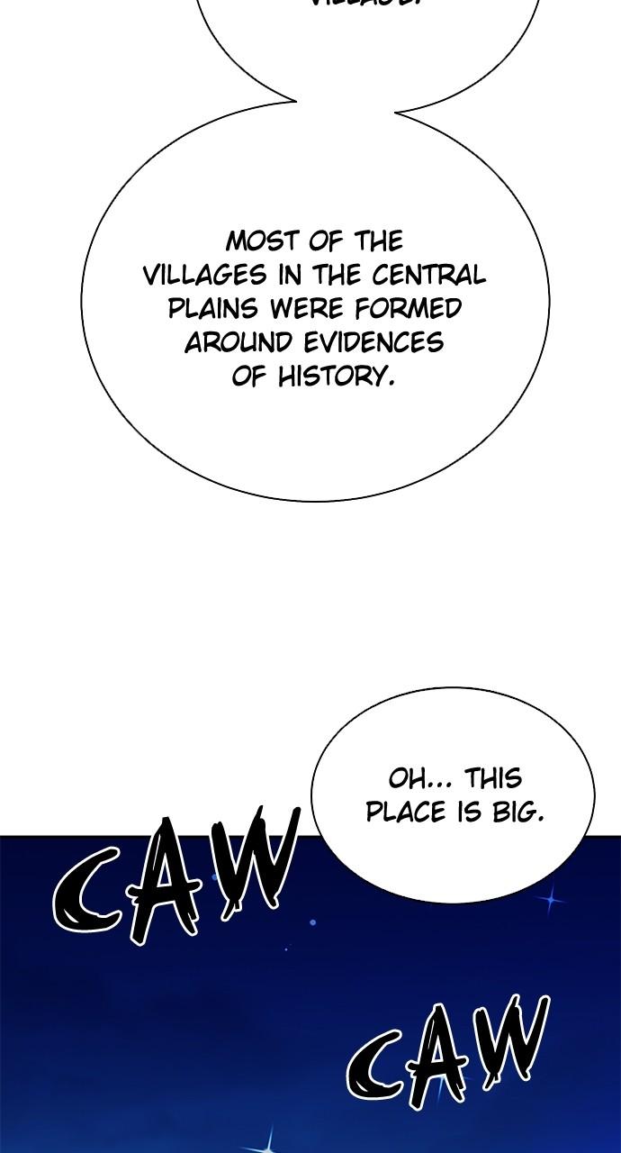 The Druid of Seoul Station Chapter 111 - Page 115