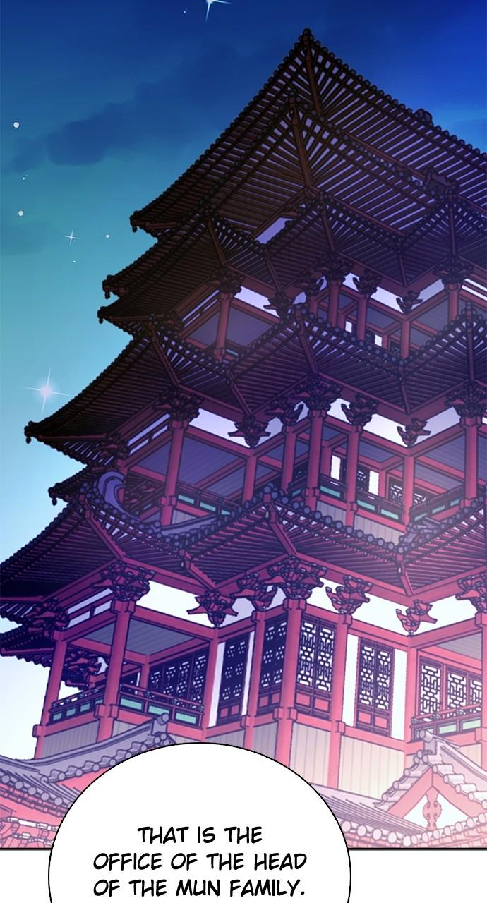 The Druid of Seoul Station Chapter 111 - Page 116