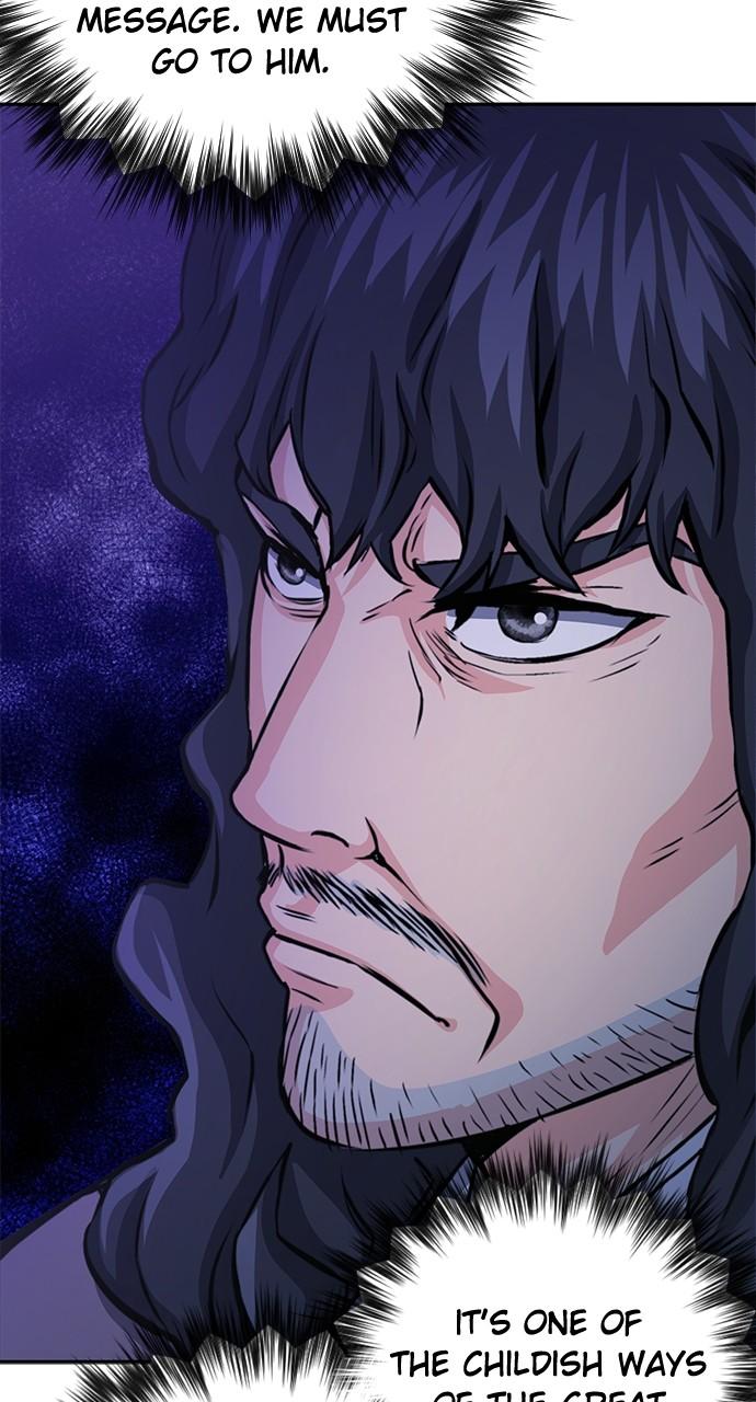 The Druid of Seoul Station Chapter 111 - Page 119