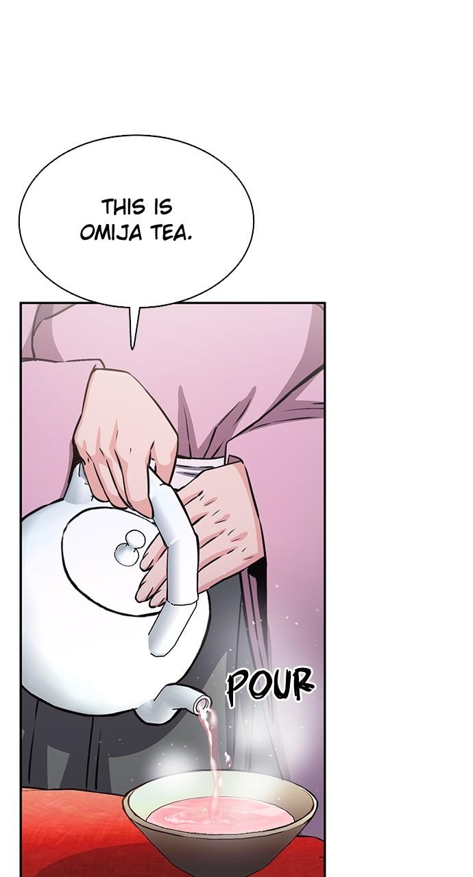 The Druid of Seoul Station Chapter 111 - Page 123