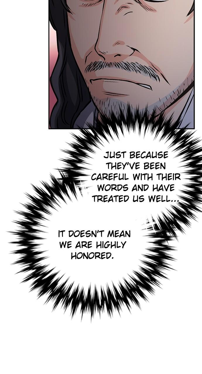 The Druid of Seoul Station Chapter 111 - Page 125