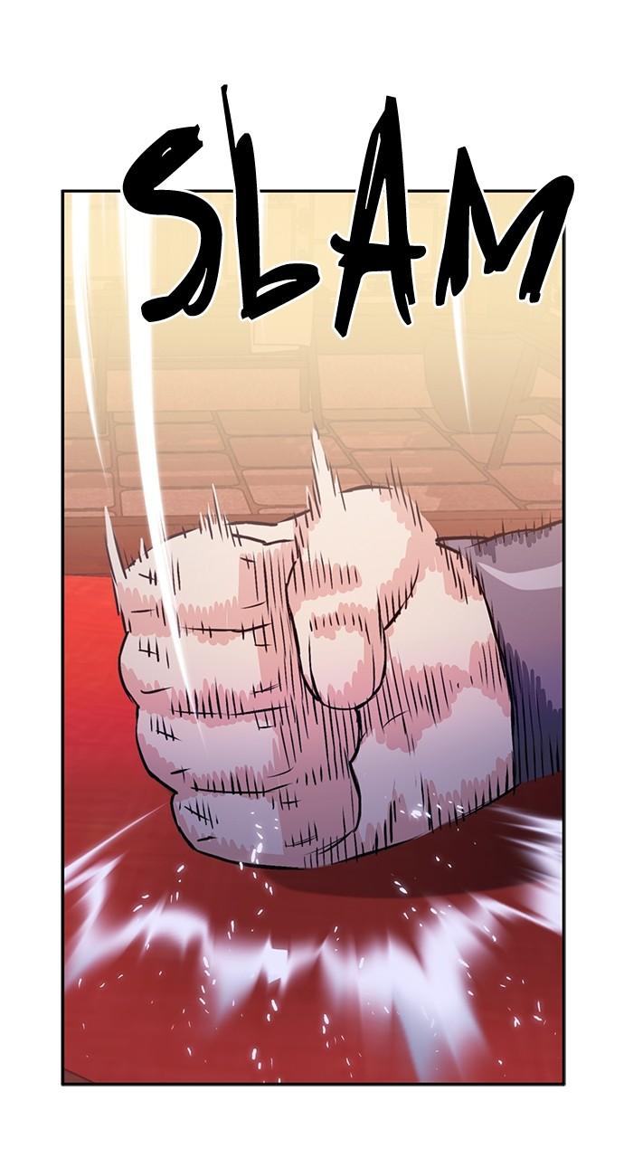 The Druid of Seoul Station Chapter 111 - Page 128