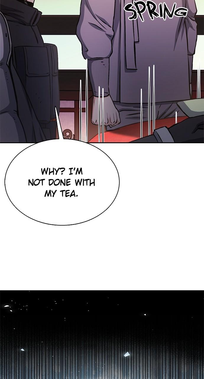 The Druid of Seoul Station Chapter 111 - Page 131