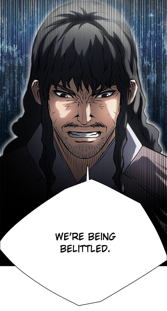 The Druid of Seoul Station Chapter 111 - Page 132