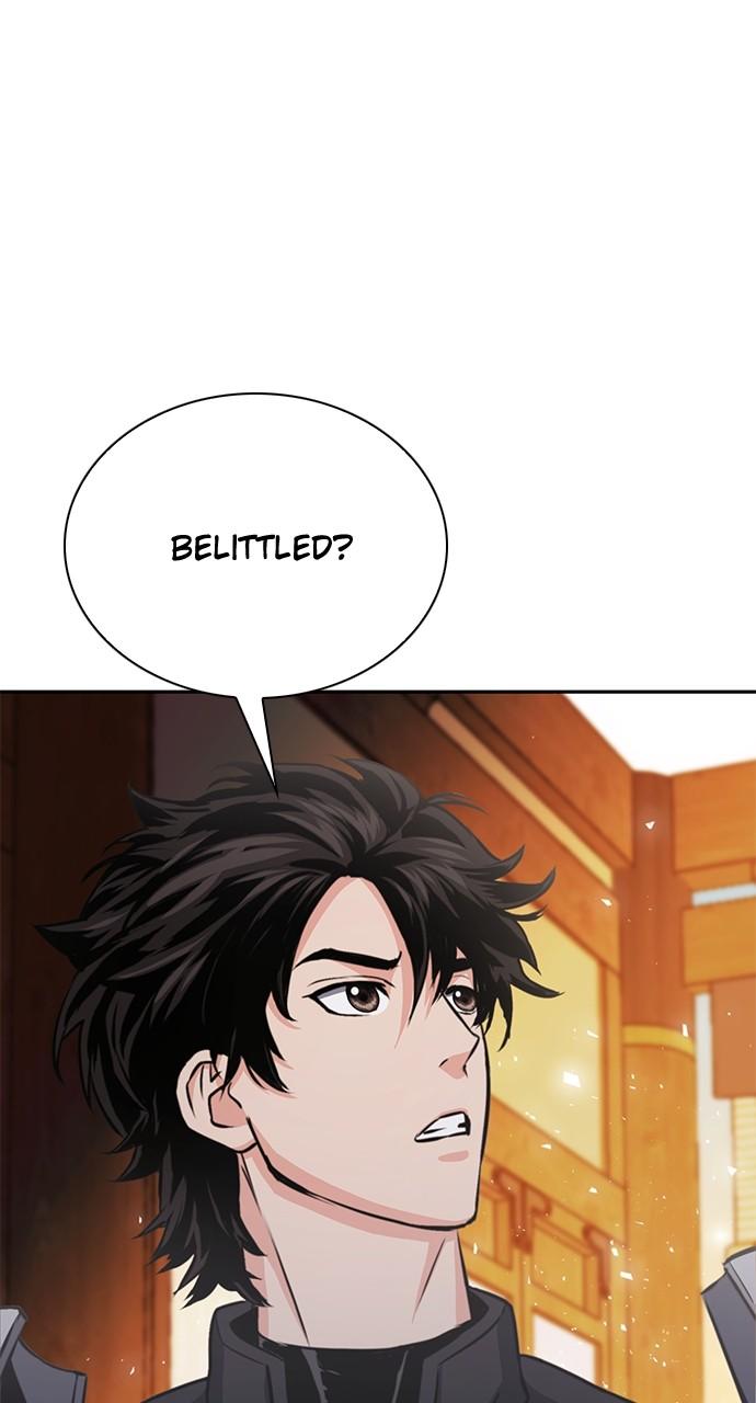 The Druid of Seoul Station Chapter 111 - Page 133