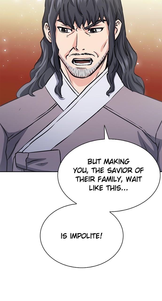 The Druid of Seoul Station Chapter 111 - Page 135