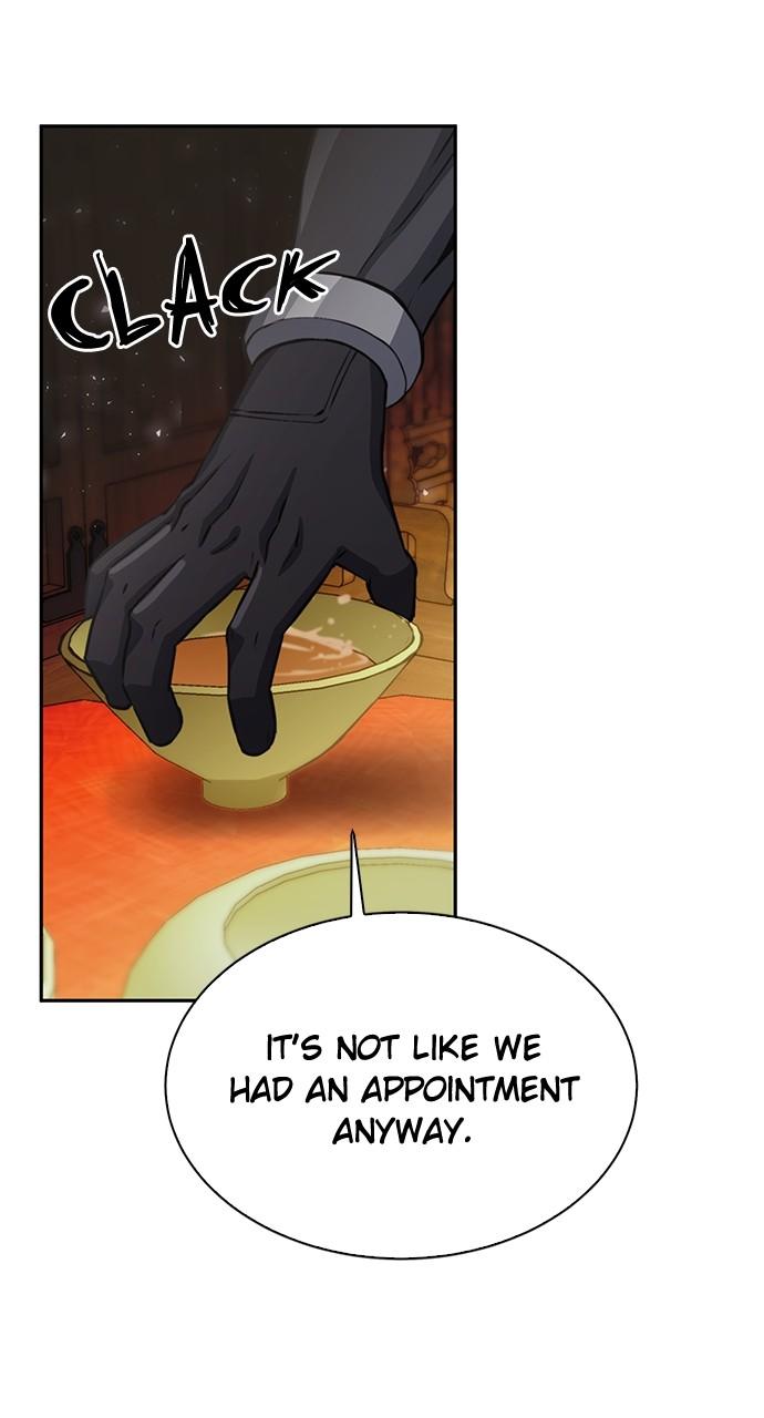 The Druid of Seoul Station Chapter 111 - Page 136