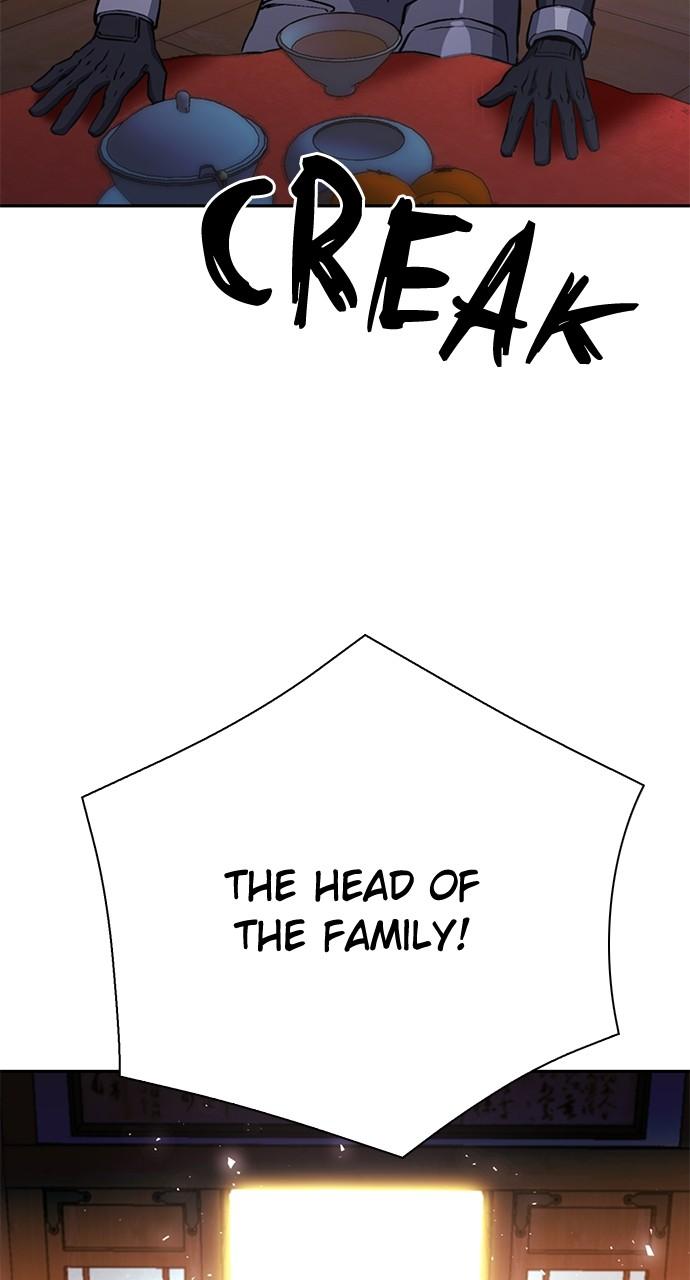 The Druid of Seoul Station Chapter 111 - Page 138