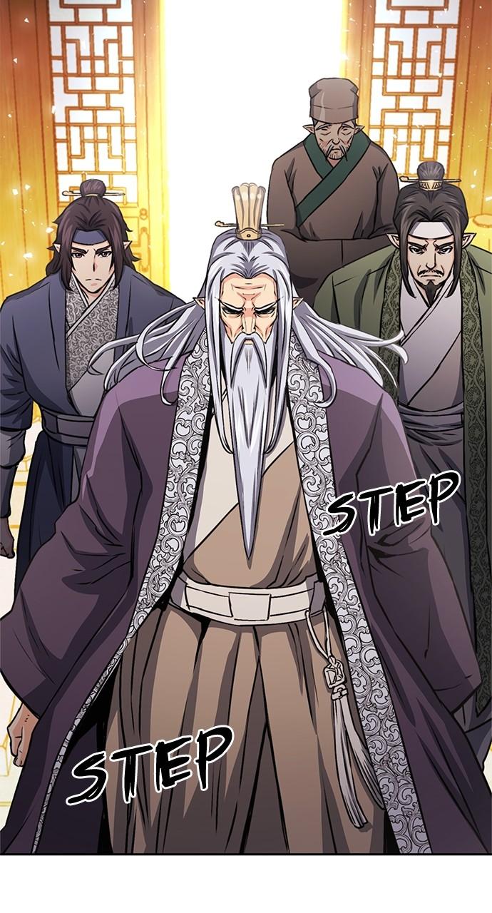 The Druid of Seoul Station Chapter 111 - Page 139