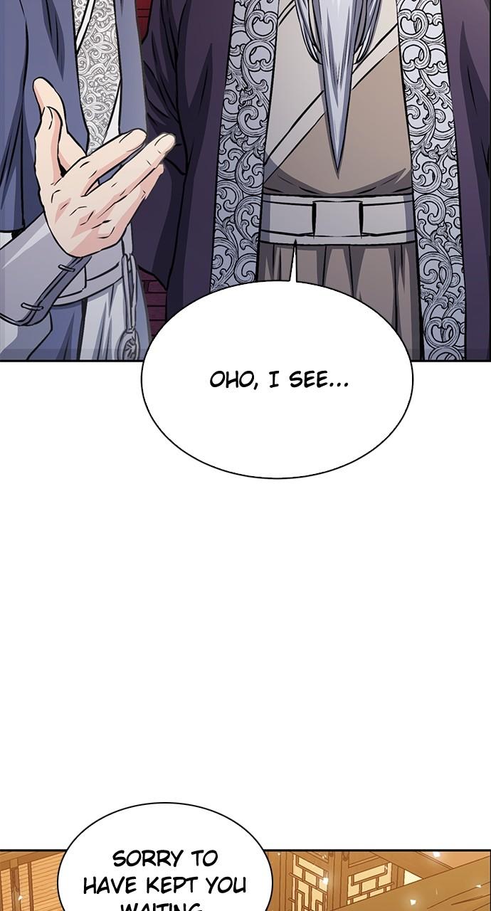 The Druid of Seoul Station Chapter 111 - Page 142