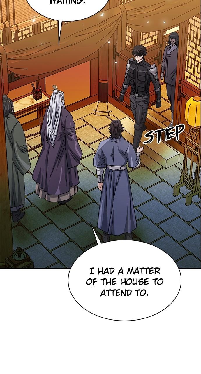 The Druid of Seoul Station Chapter 111 - Page 143