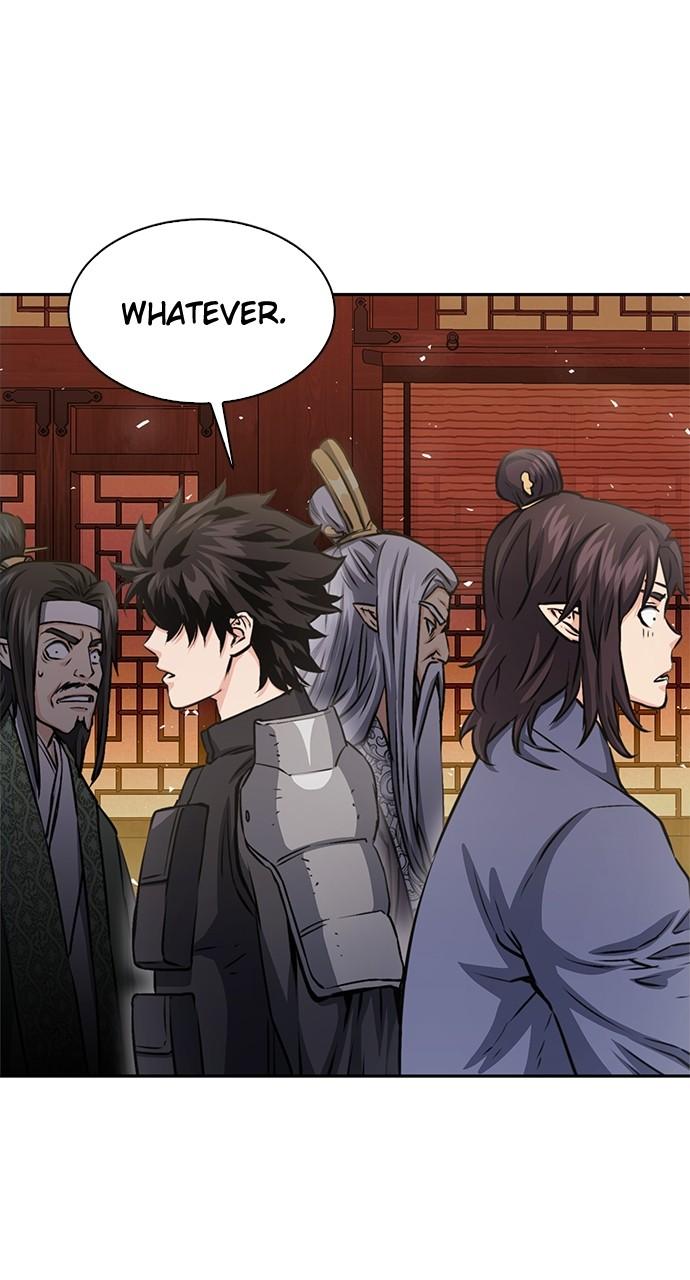 The Druid of Seoul Station Chapter 111 - Page 144