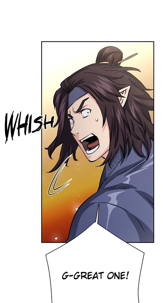 The Druid of Seoul Station Chapter 111 - Page 145