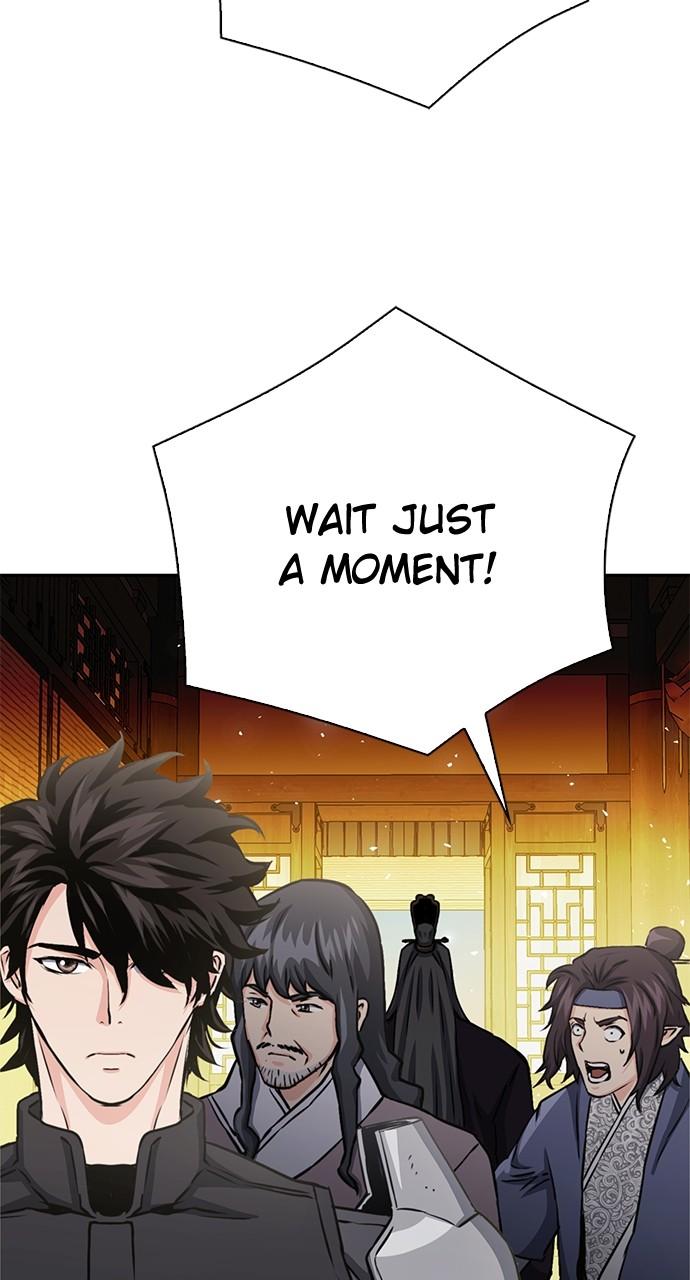 The Druid of Seoul Station Chapter 111 - Page 146