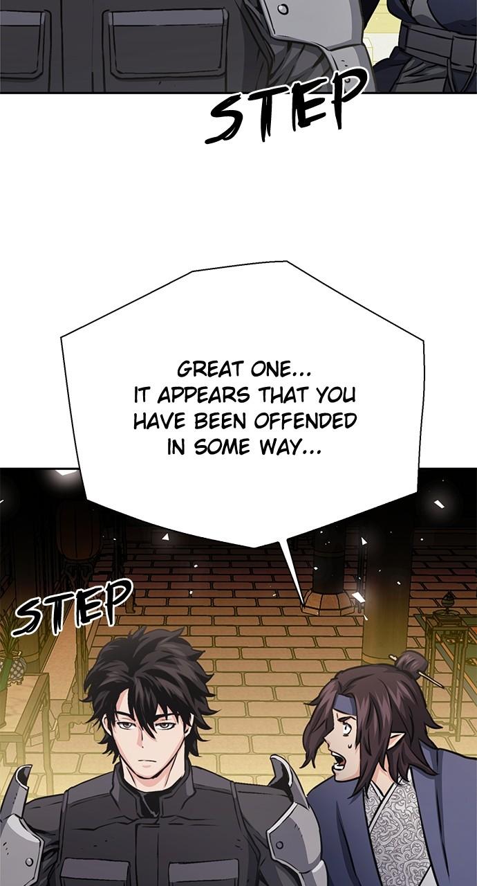 The Druid of Seoul Station Chapter 111 - Page 147