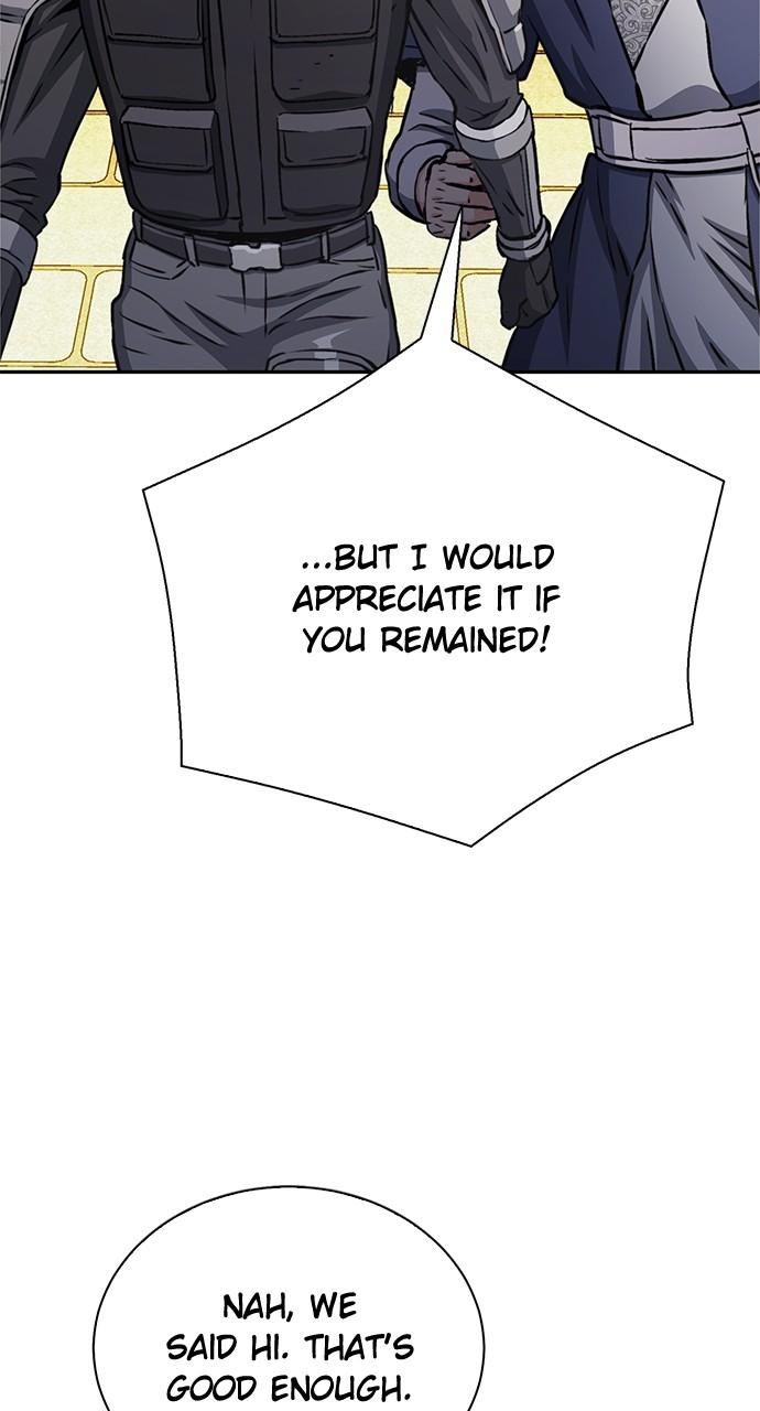 The Druid of Seoul Station Chapter 111 - Page 148