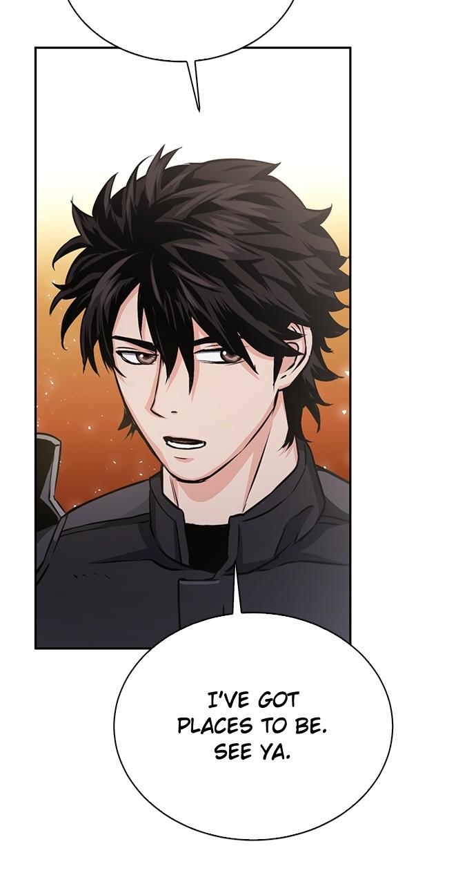 The Druid of Seoul Station Chapter 111 - Page 149