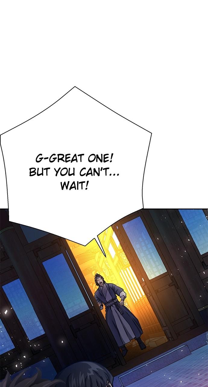 The Druid of Seoul Station Chapter 111 - Page 150