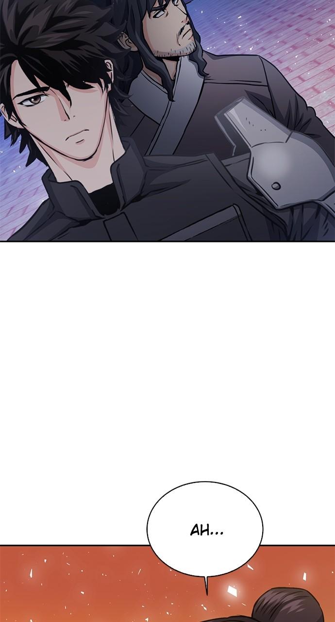 The Druid of Seoul Station Chapter 111 - Page 151