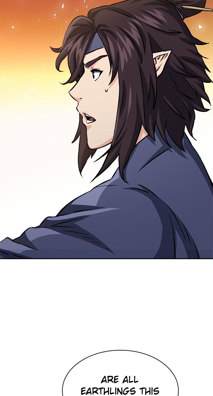 The Druid of Seoul Station Chapter 111 - Page 152