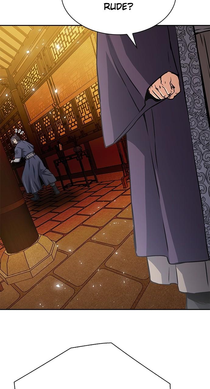 The Druid of Seoul Station Chapter 111 - Page 153