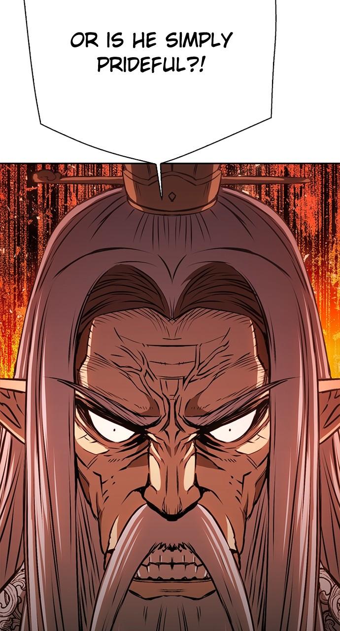 The Druid of Seoul Station Chapter 111 - Page 154