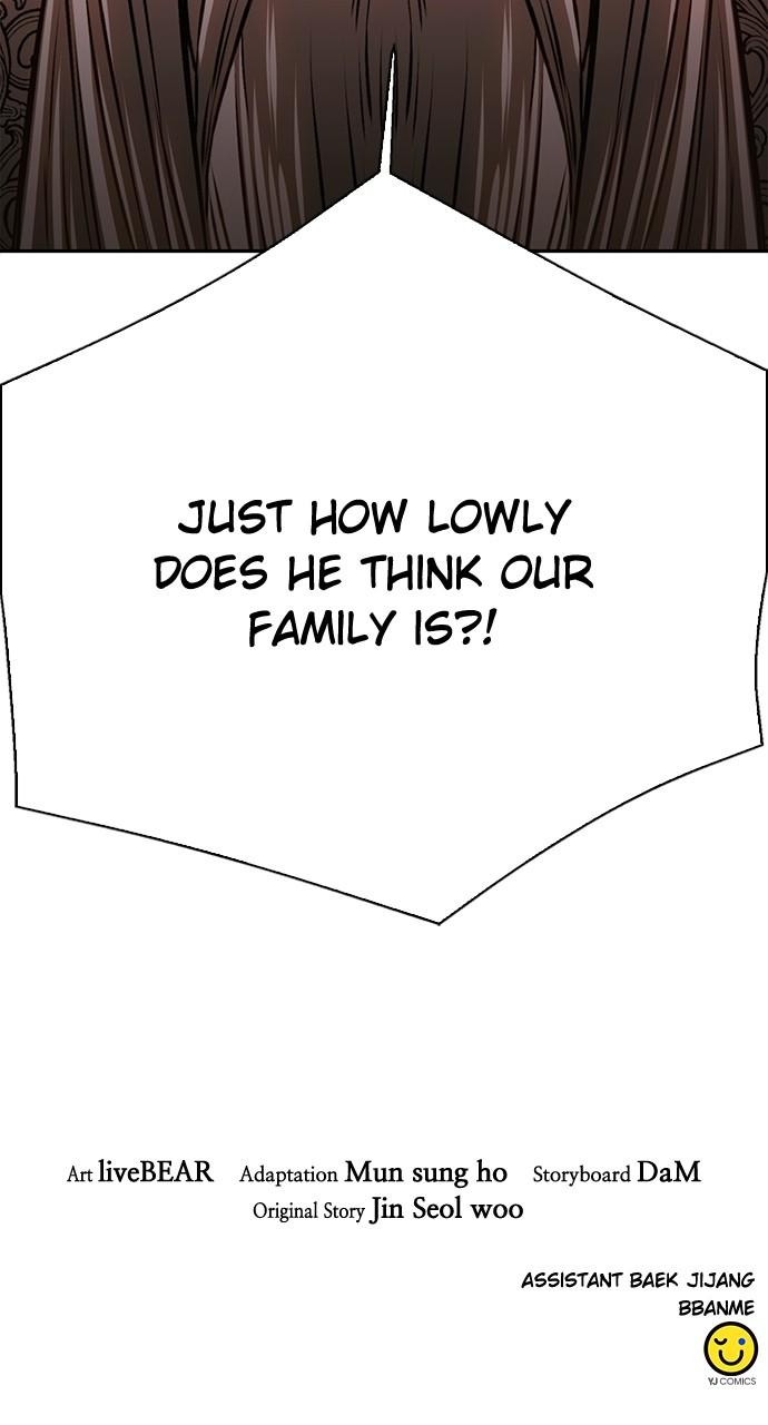 The Druid of Seoul Station Chapter 111 - Page 155