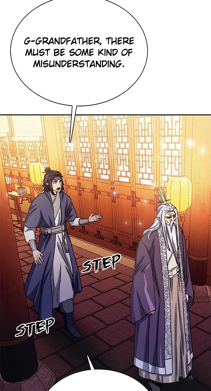 The Druid of Seoul Station Chapter 112 - Page 4