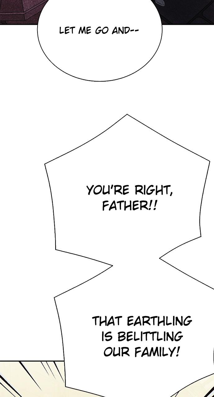 The Druid of Seoul Station Chapter 112 - Page 5