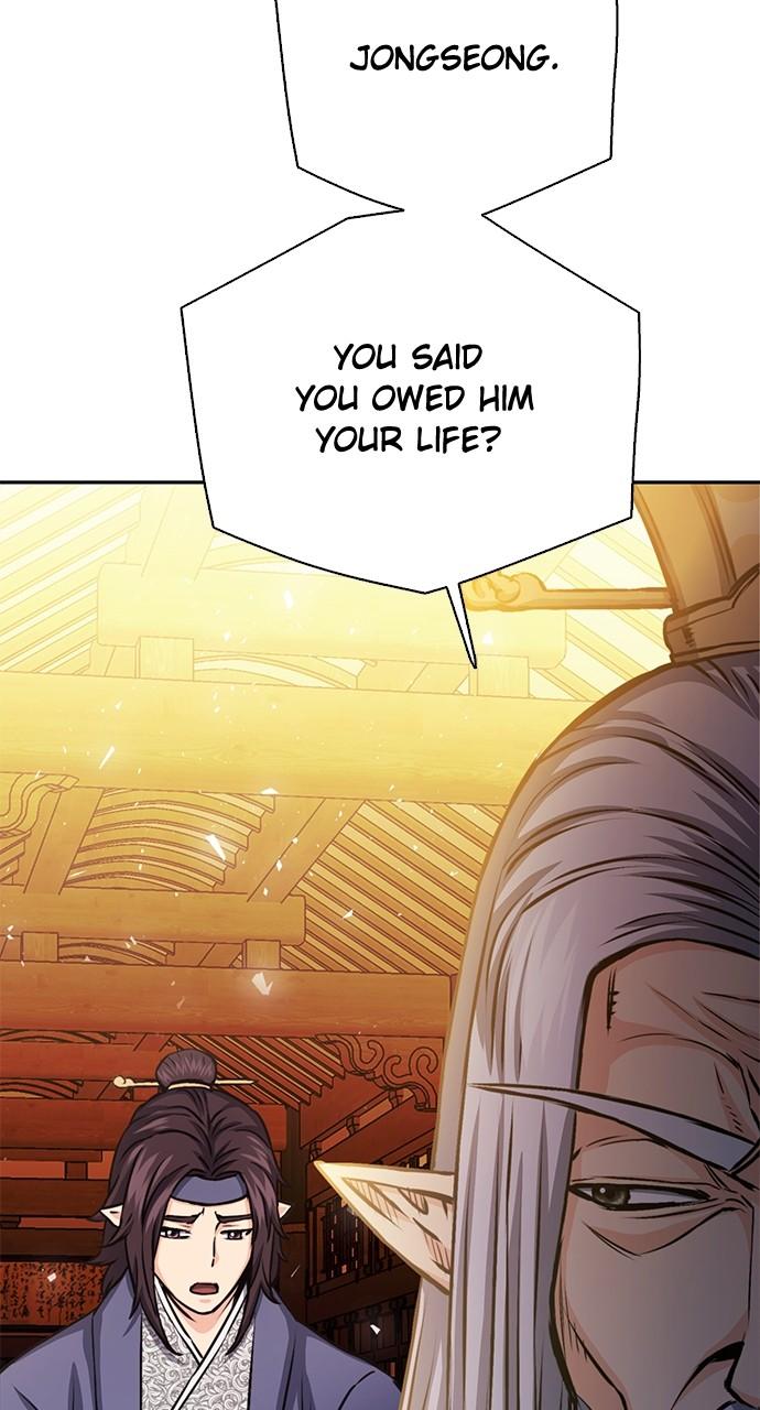 The Druid of Seoul Station Chapter 112 - Page 8