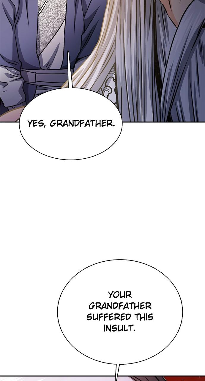 The Druid of Seoul Station Chapter 112 - Page 9